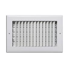 Adjustable Blade Registers