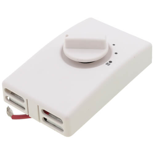 Attic Fan Thermostats