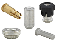 Circuit Board Fasteners