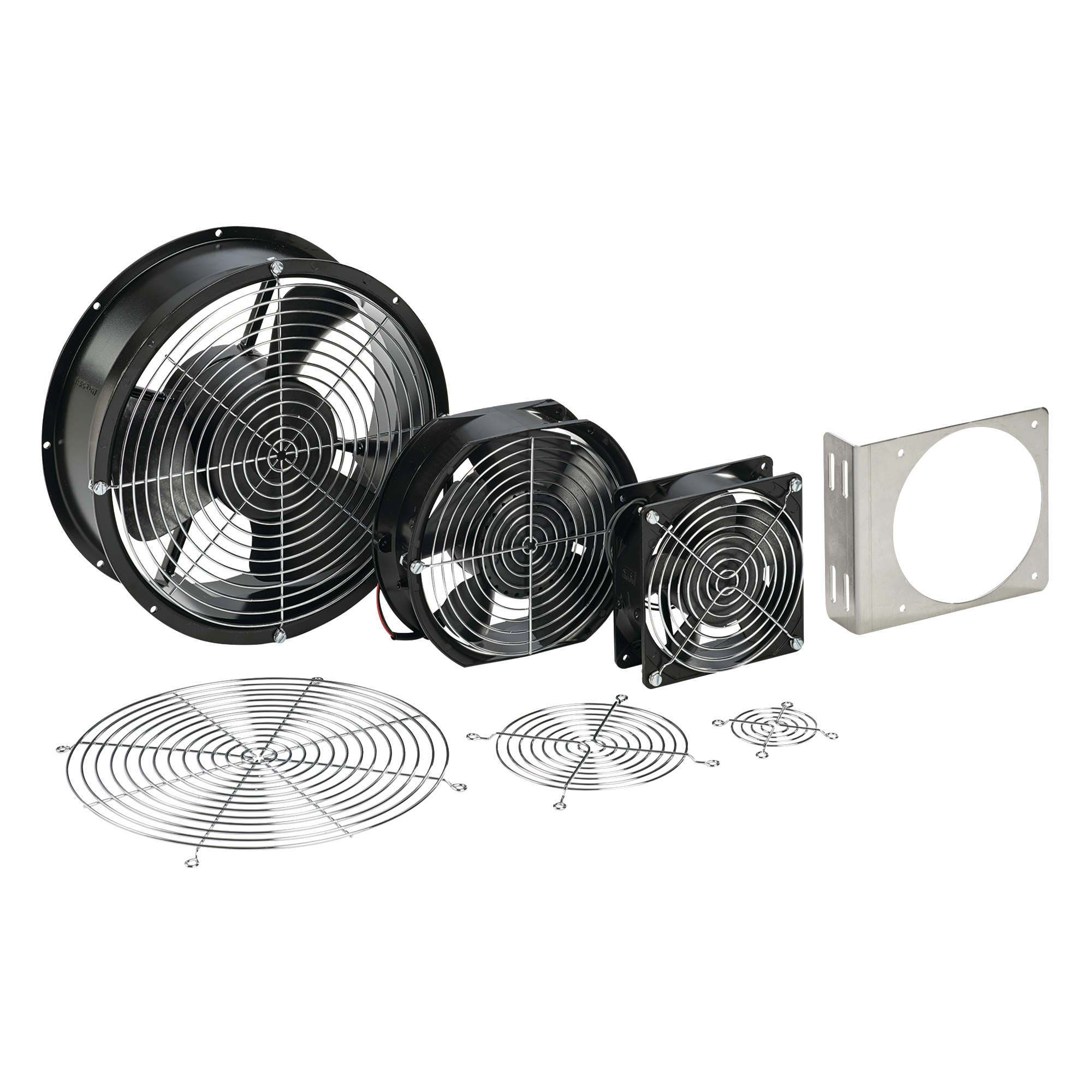 Cooling Fans