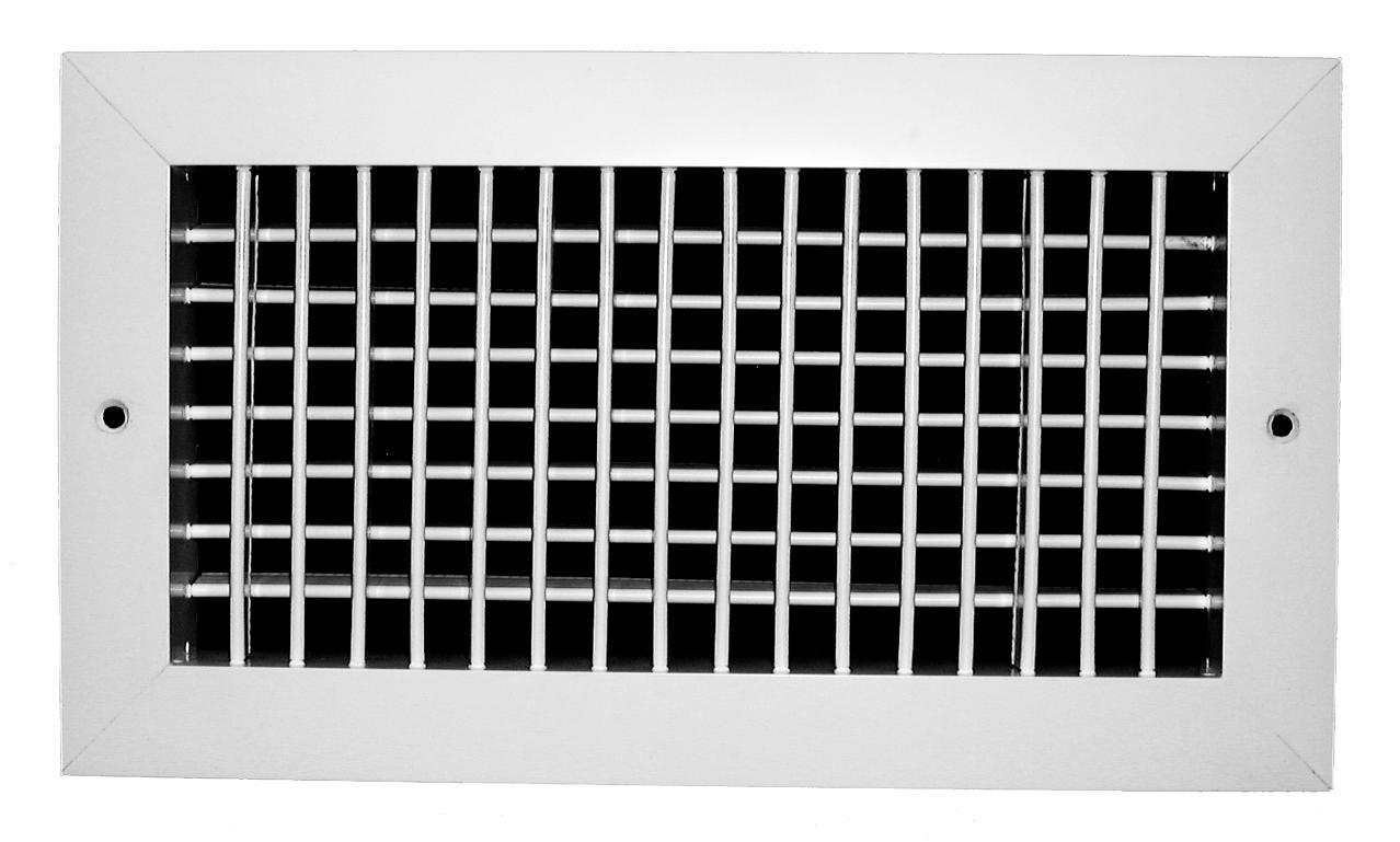 Deflection Grilles