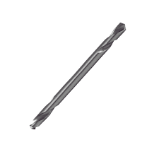 Double End Drill Bits