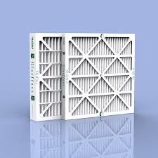 Extended Surface Air Filters