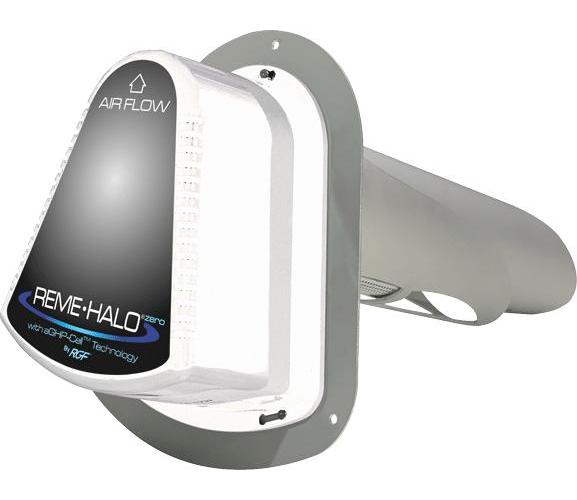 HVAC Duct UV Air Purifiers