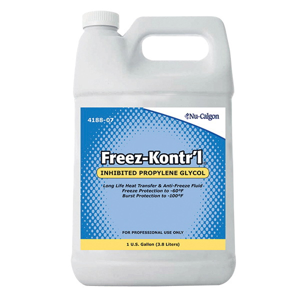 Miscellaneous Chemicals