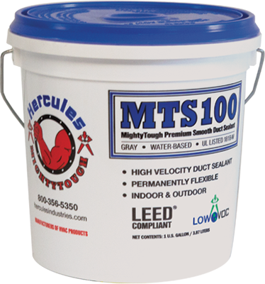 Adhesives & Sealants