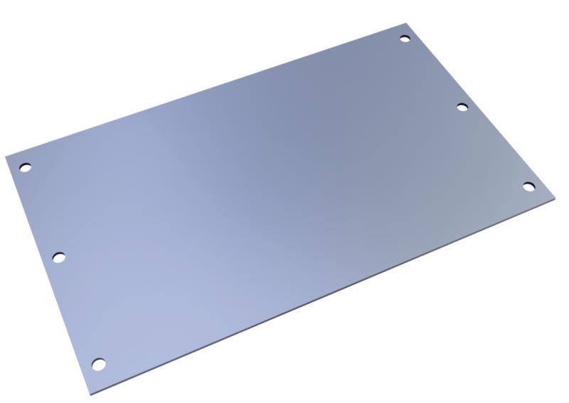 Mechanical Clamps & Hangers