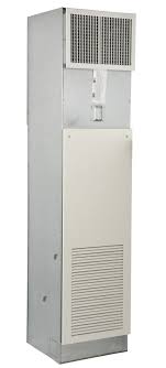 Vertical Standard Fan Coils