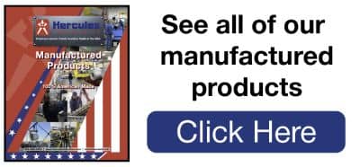 Made in the USA Manufactured-Button