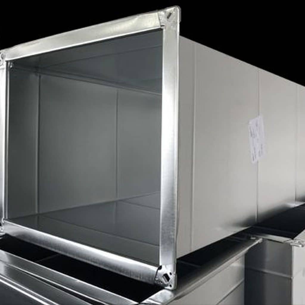 Fabrication | Hercules Industries, Inc