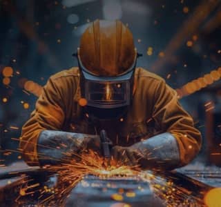 Custom Fabrication