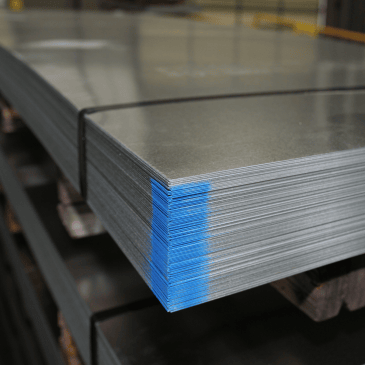 Rectangular Duct & Fittings
