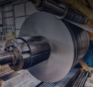 Steel Processing