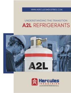 A2L Transition FAQs