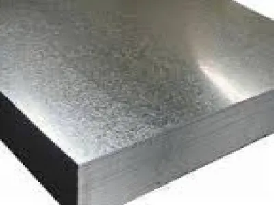Imperial GVL0108 24-in x 36-in Steel Solid Sheet Metal